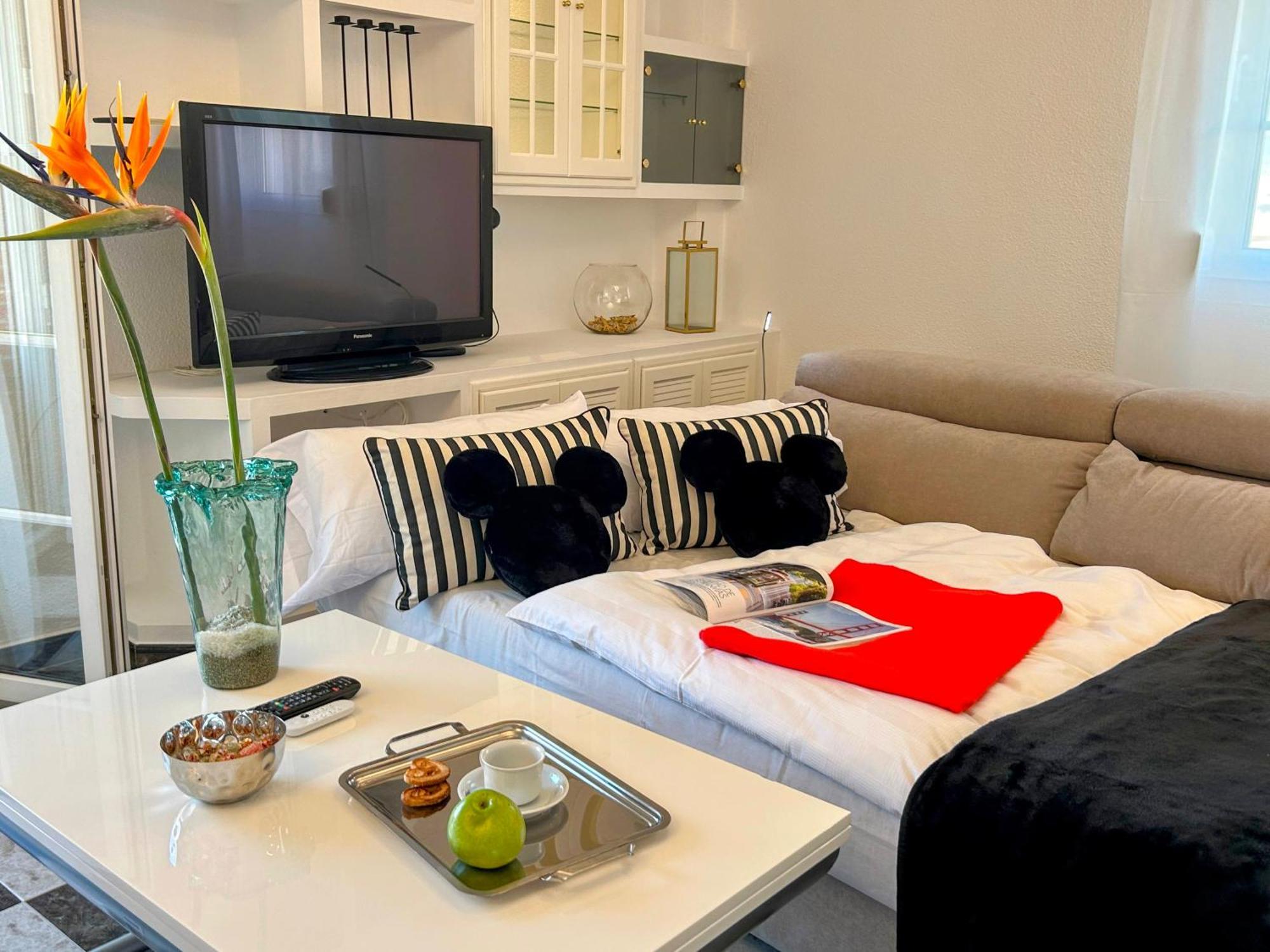 Iberos Royal Apartment La Zubia  Exterior photo